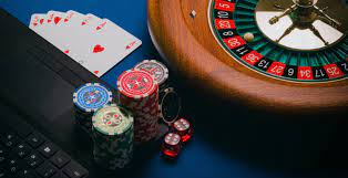 Официальный сайт Casino BetUnlim